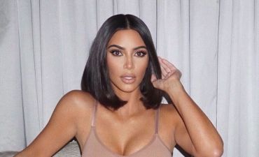 Ким Кардашьян