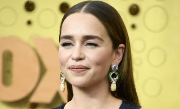 Эмили Кларк