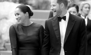 Меган Маркл