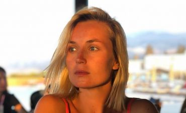 Полина Гагарина