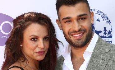 Бритни Спирс