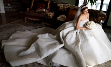 Свадьба Ассоль