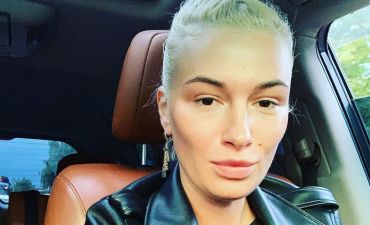 Анастасия Приходько