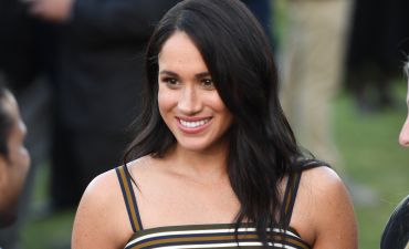 Меган Маркл