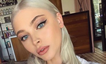 Алена Шишкова