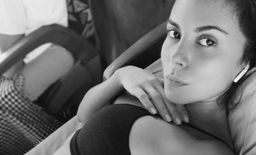 Настя Каменских