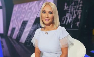 Лера Кудрявцева