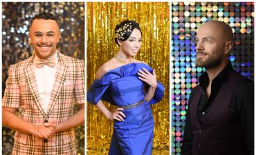 Судді «Танців з зірками»