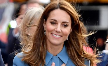 Кейт Миддлтон