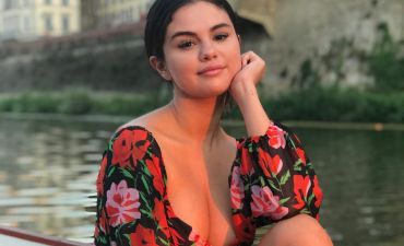 Селена Гомес