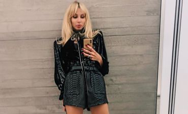 Светлана Лобода