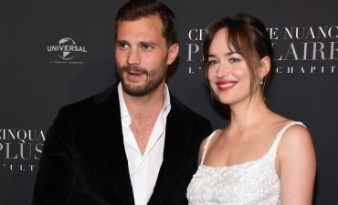 Дакота Джонсон