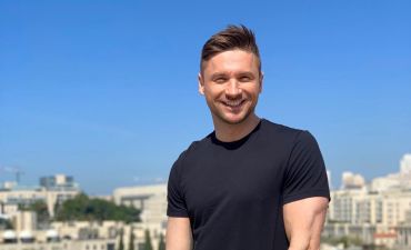 Сергей Лазарев