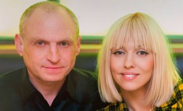 Оля Полякова