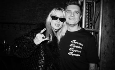 Лобода и Анатолич