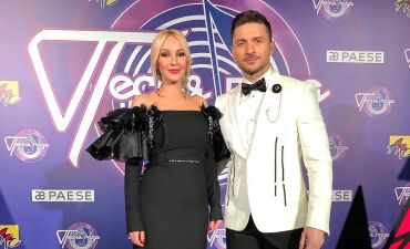 Лера Кудрявцева