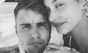 Свадьба Джастина и Хейли Бибер