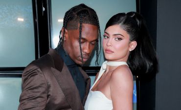 Кайли Дженнер