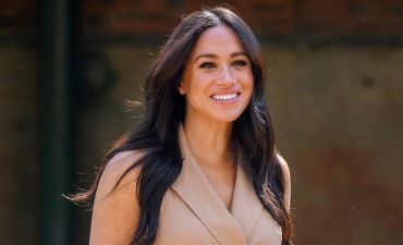 Меган Маркл