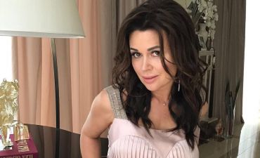 Анастасия Заворотнюк