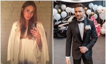 Сергей Лазарев