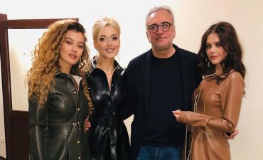 Константин Меладзе