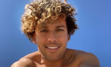 Максим Галкин