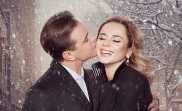 Звезды рассказали о своей первой любви