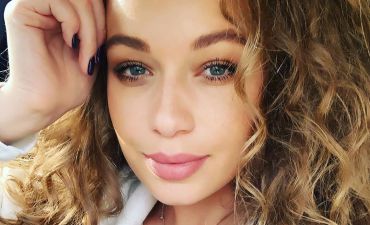 Яна Соломко