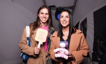 Джамала, Жан Грицфельдт