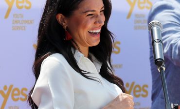 Меган Маркл