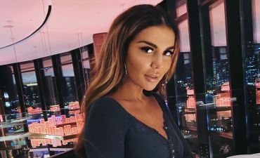 Анна Седокова