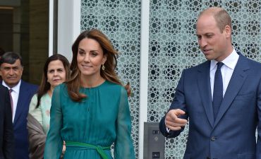 Кейт Миддлтон