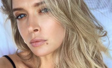 Вера Брежнева