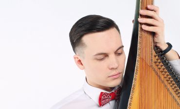 Дні Української музики в Чорногорії