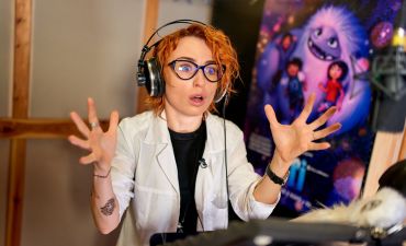 Виктория Булитко