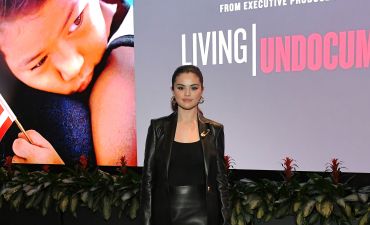 Селена Гомес