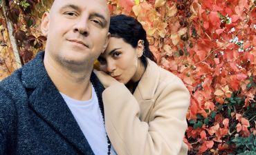 Потап и Настя каменских