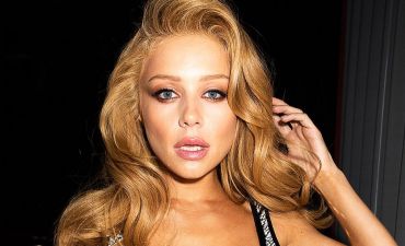 Тина Кароль