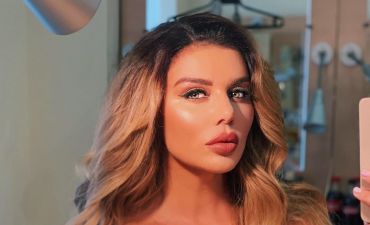 Анна Седокова