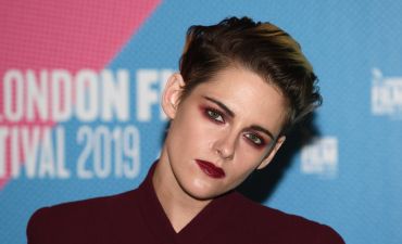 Кристен Стюарт