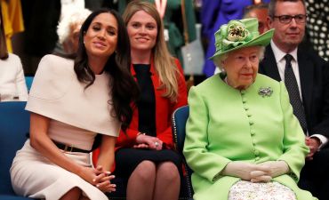 Меган Маркл