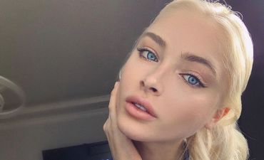 Алена Шишкова