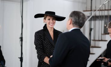 Катя Осадчая