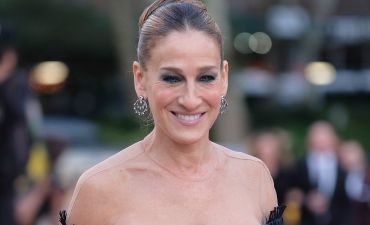 Сара Джессика Паркер