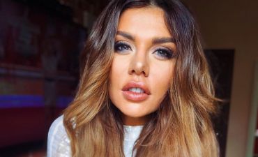 Анна Седокова