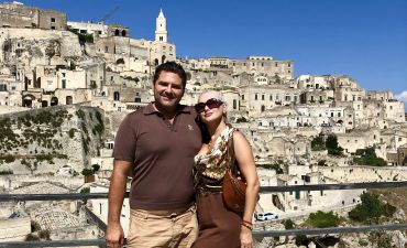 Катя Бужинская