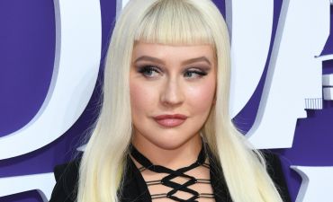 Кристина Агилера