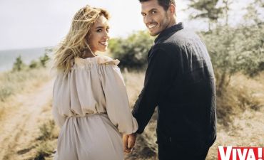 Никита Добрынин и Даш Квиткова