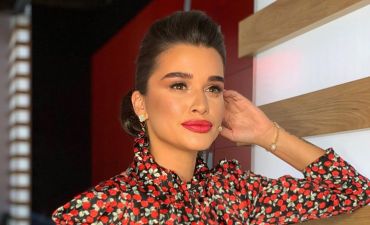 Ксения Бородина